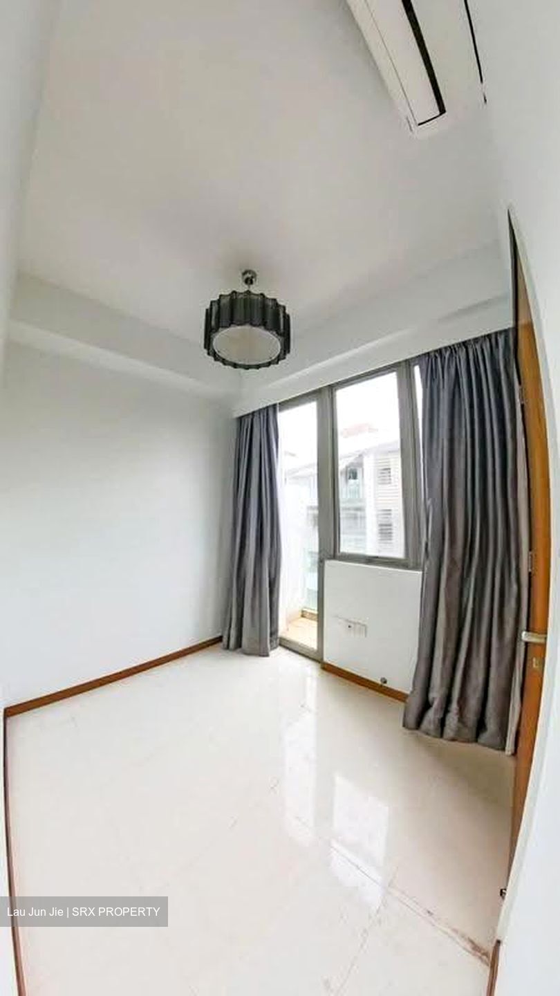 Loft @ Stevens (D10), Apartment #622170071